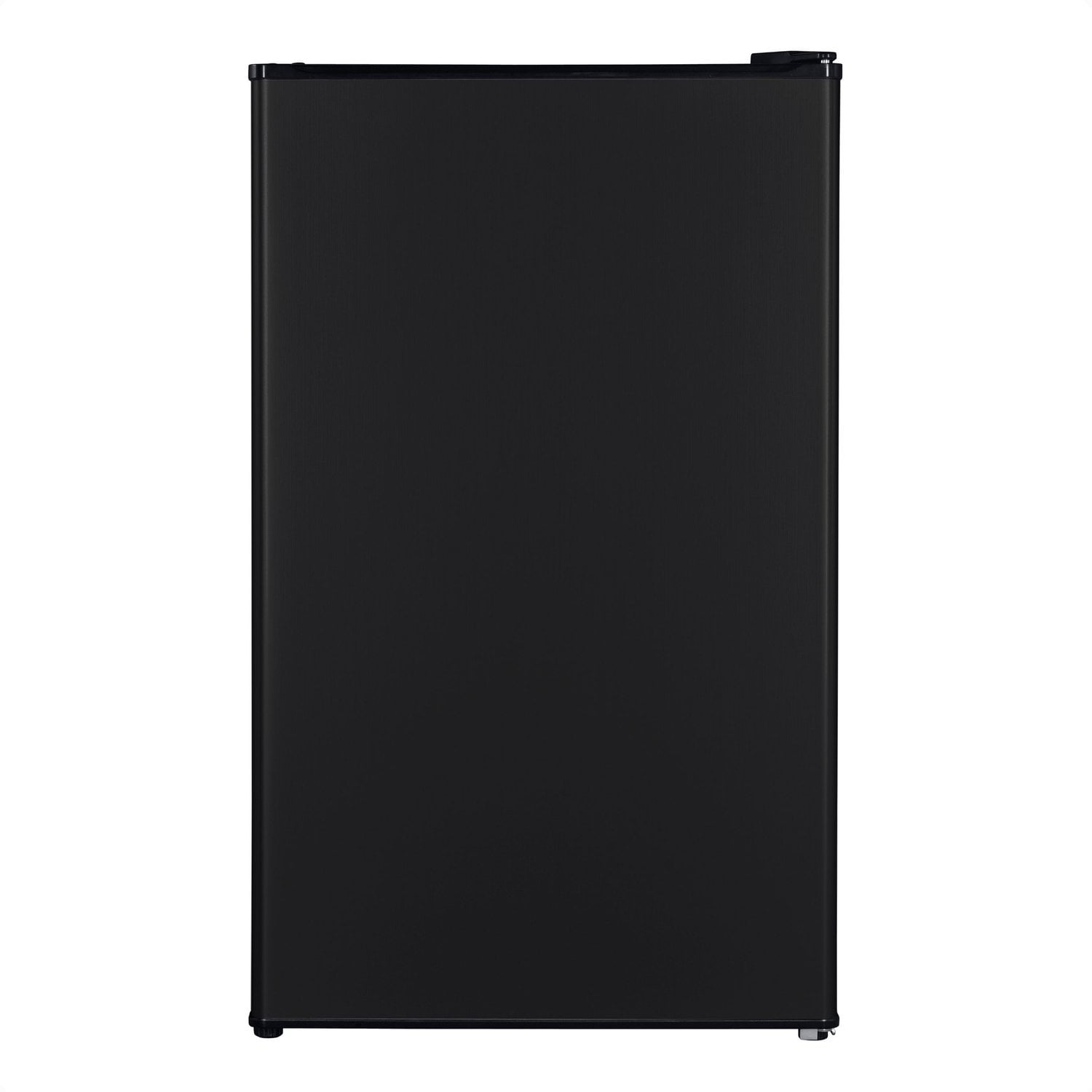 MAGIC CHEF 4.4 Cu Ft Refrigerator Manual Defrost, E-Star, HMR440BE