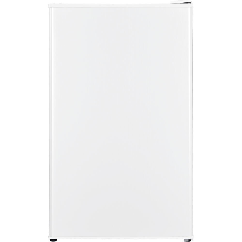 MAGIC CHEF 4.4 Cu Ft Refrigerator Manual Defrost, E-Star