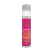 BTL Extreme Performance Moisturizing Sculpting Foam Wrap Lotion 8 oz - Pink Bottle