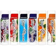 MAGIC COLLECTION - Chap-Lip Balm ASSORTED #CHA00001