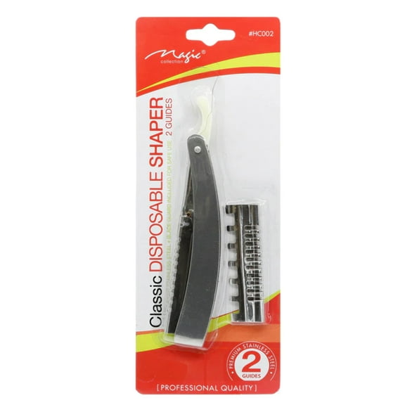 MAGIC COLLECTION - Classic Disposable Shaper