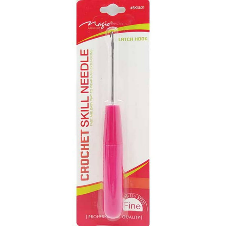 Crochet Skill Needle Crochet Skill Needle