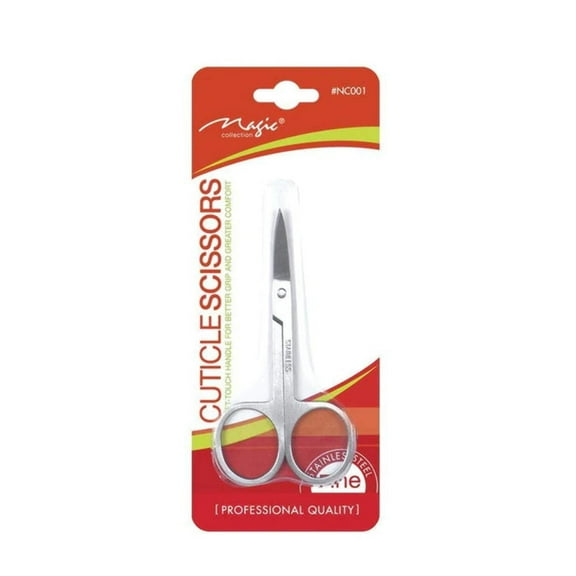 MAGIC COLLECTION - Cuticle Scissors