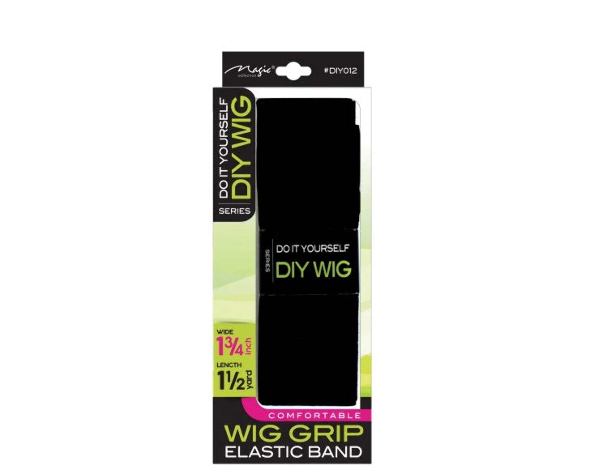 Wig Grip Elastic Band DIY013 Wig Grip Elastic Band DIY013