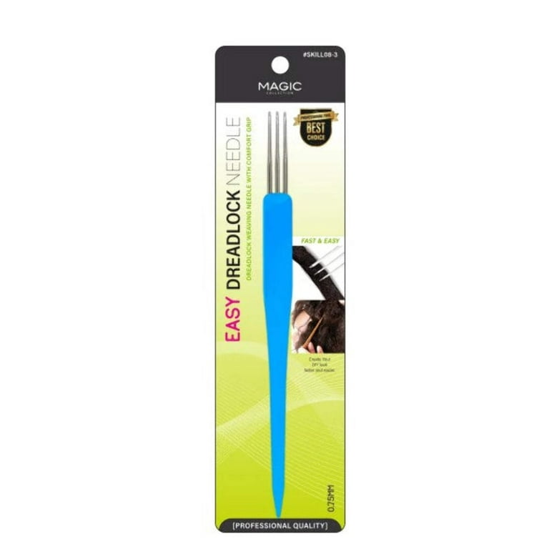 Easy Dreadlock Needle Easy Dreadlock Needle