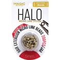 thumbnail image 1 of MAGIC COLLECTION - HALO MICRO LINK BEADS 200PC BLONDE, 1 of 1