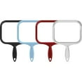 thumbnail image 1 of MAGIC COLLECTION - Hand Mirror LARGE ASSORTED, 1 of 1
