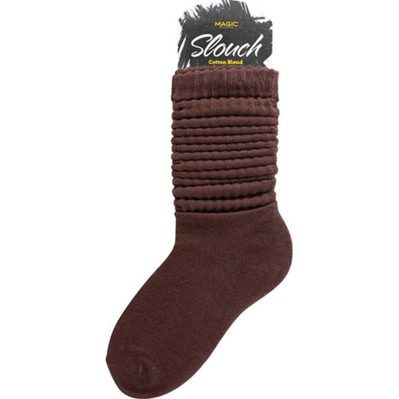 MAGIC COLLECTION - Ladies Slouch Socks