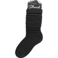 thumbnail image 1 of MAGIC COLLECTION - Ladies Slouch Socks, 1 of 1