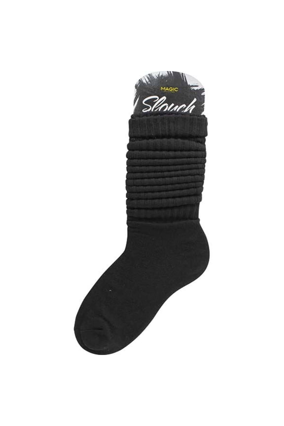 - Ladies Slouch Socks