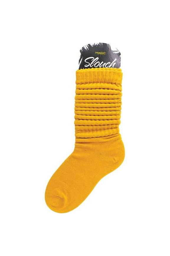 - Ladies Slouch Socks