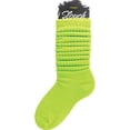 thumbnail image 1 of MAGIC COLLECTION - Ladies Slouch Socks, 1 of 1