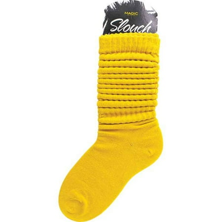 MAGIC COLLECTION - Ladies Slouch Socks