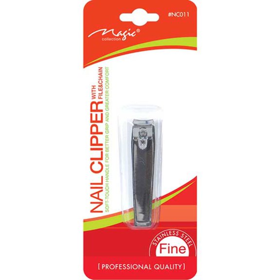 MAGIC COLLECTION - Small Nail Clipper #NC011