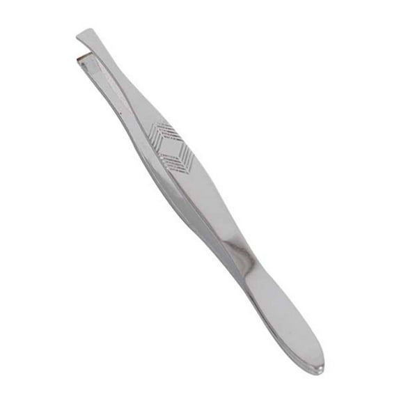 MAGIC COLLECTION - Sqaure Tweezer