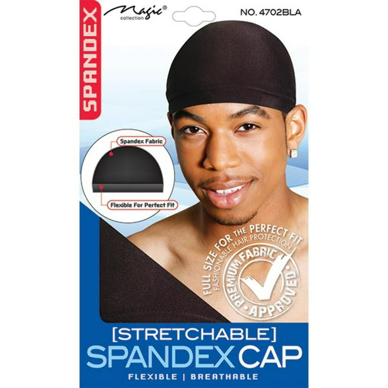 Spandex stretchable cap Spandex stretchable cap
