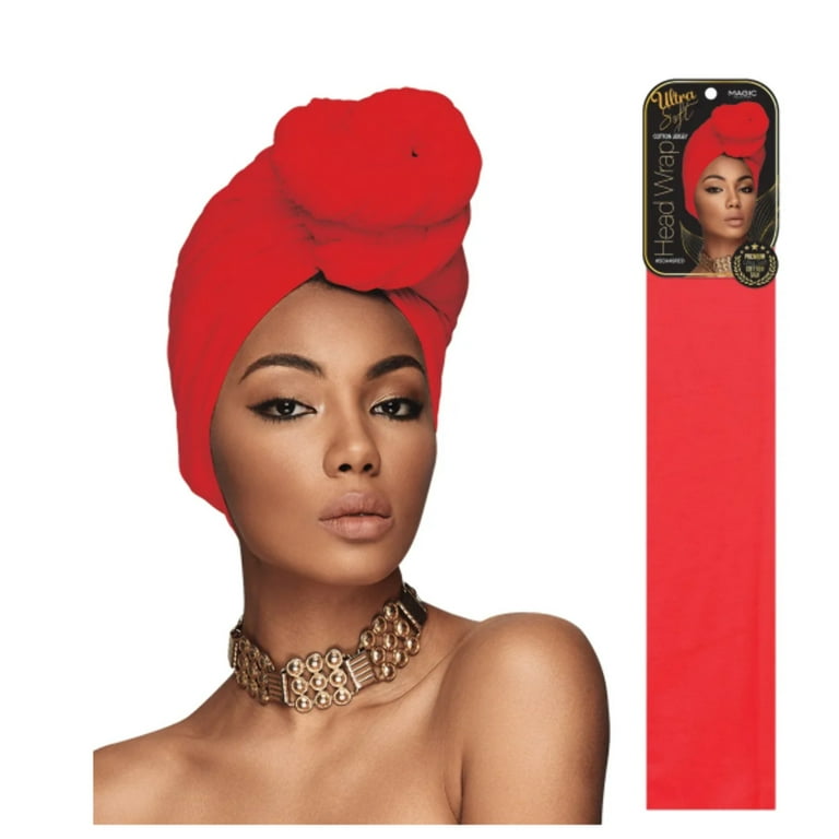 Jersey head wrap new arrivals