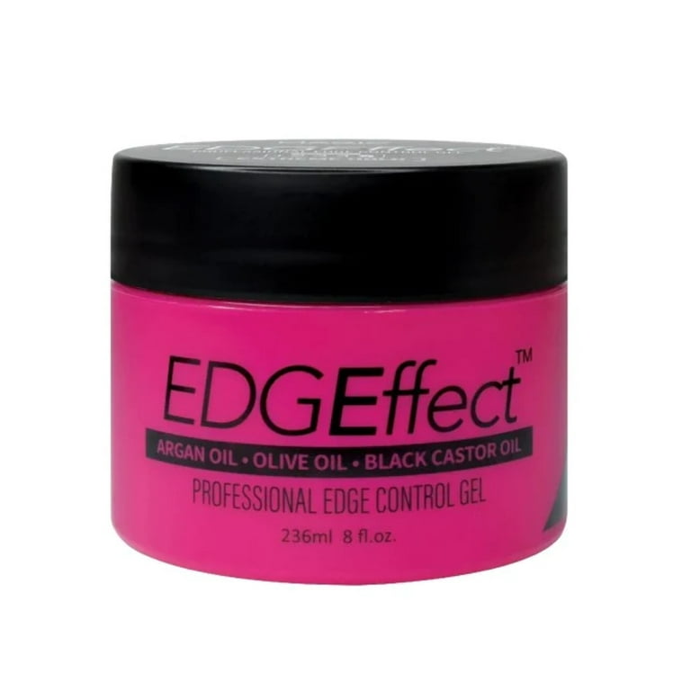 MAGIC - Edge Effect Professional Edge Control Gel Argan Oil Extreme Hold