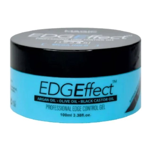 MAGIC Edge Effect Professional Edge Control Gel Argan Oil Mega Hold