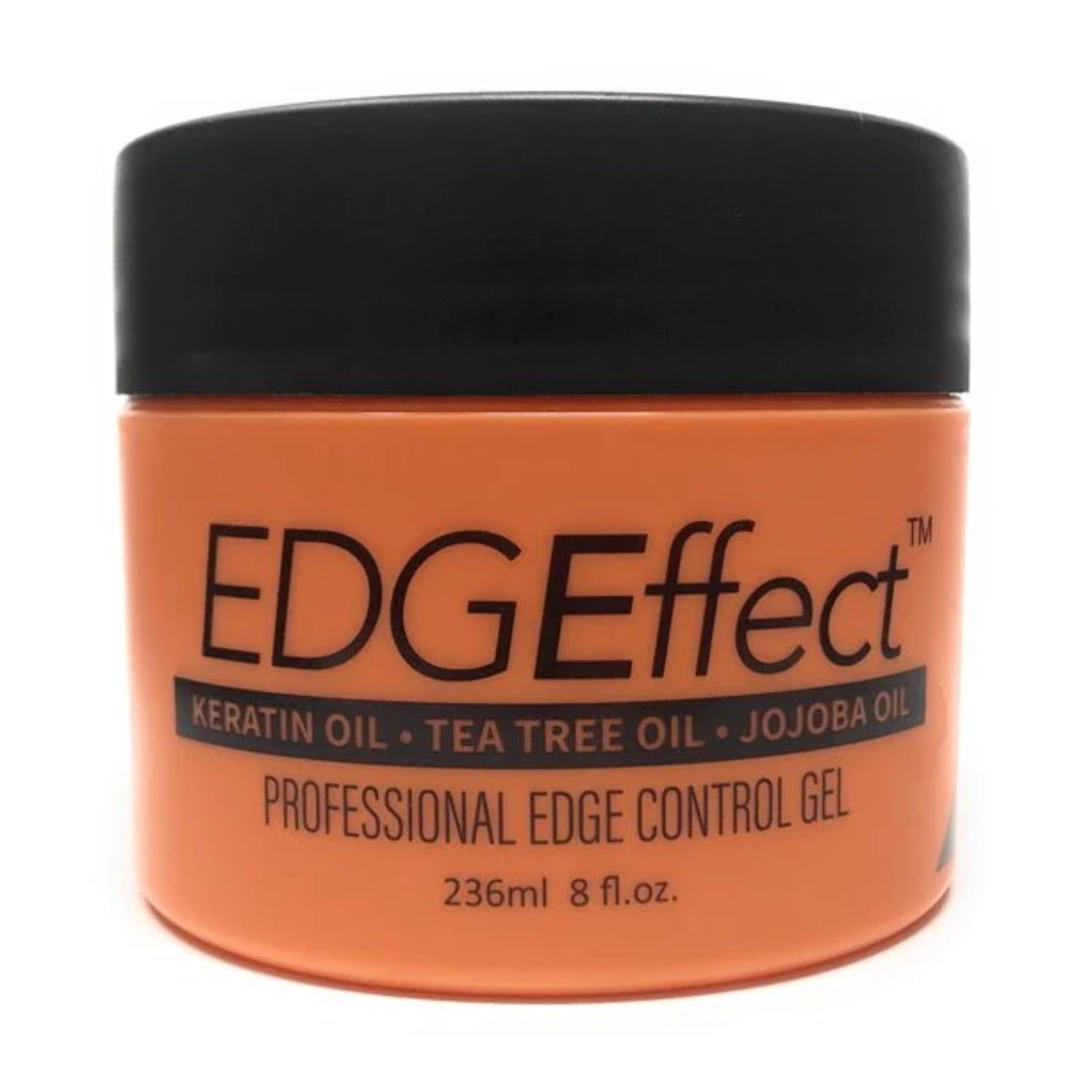 MAGIC Edge Effect Professional Edge Control Gel Keratin Oil Extreme