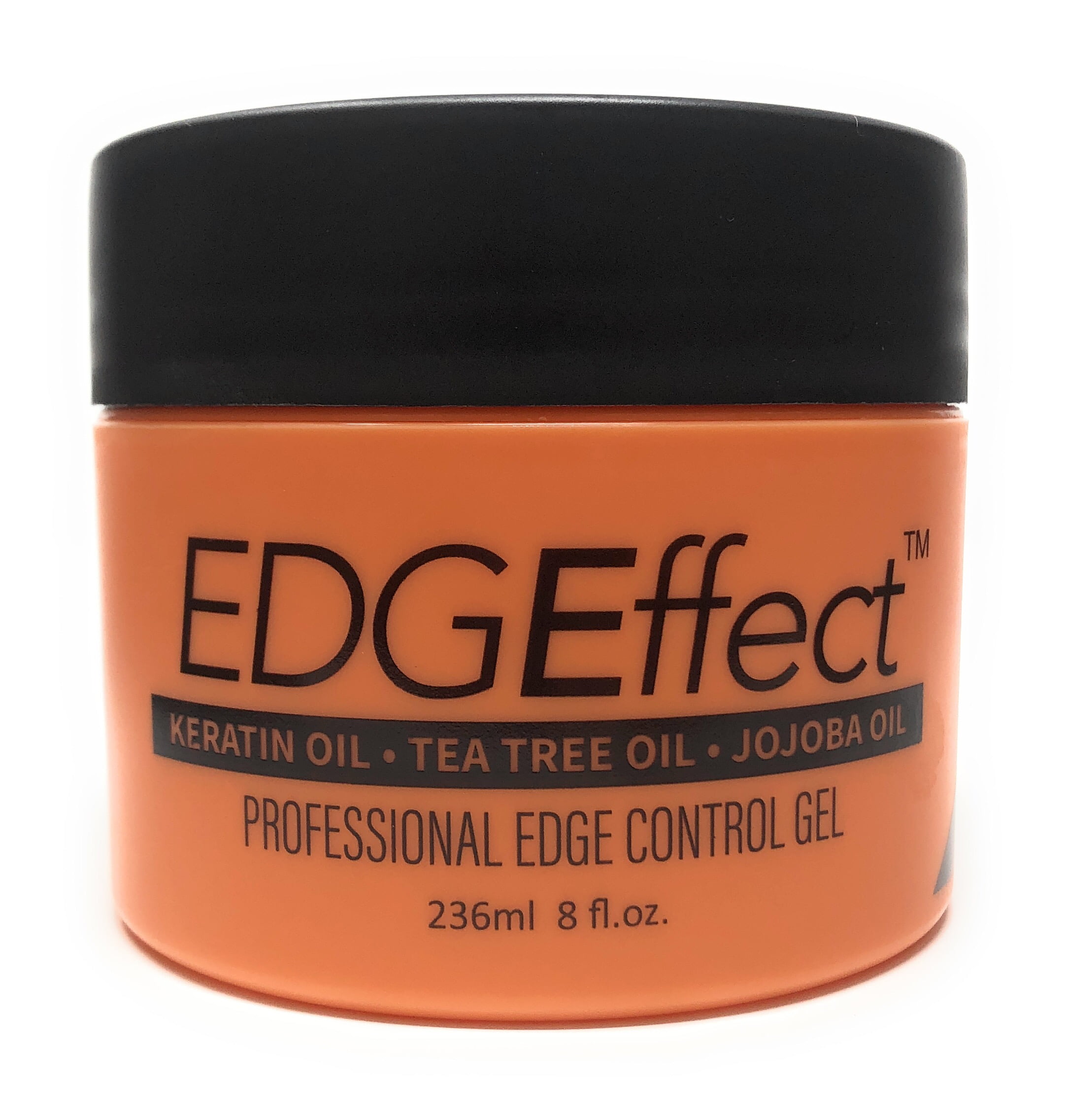 MAGIC - Edge Effect Professional Edge Control Gel Keratin Oil Extreme Hold  