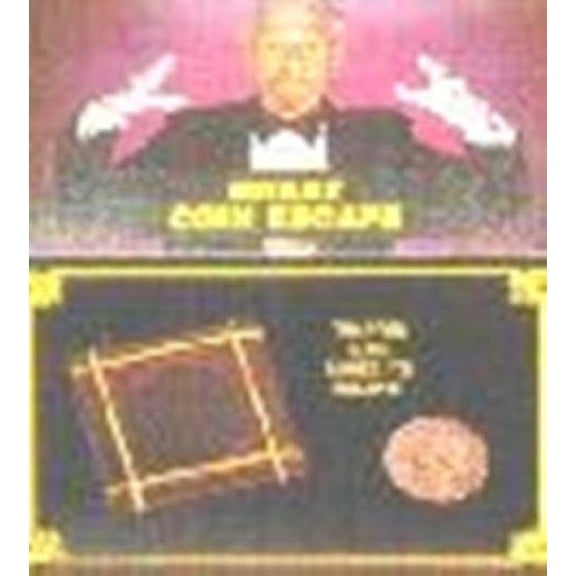 MAGIC:Great Coin Escape