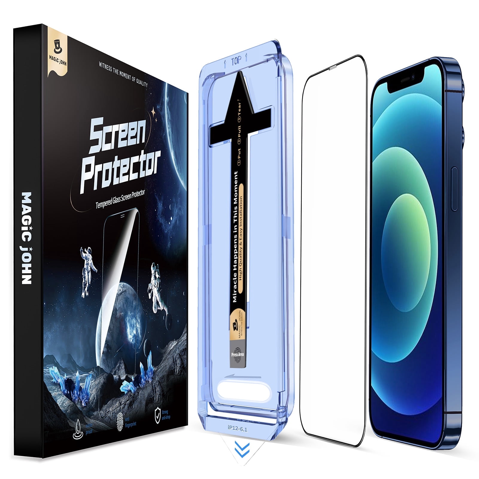 iphone 12 pack
