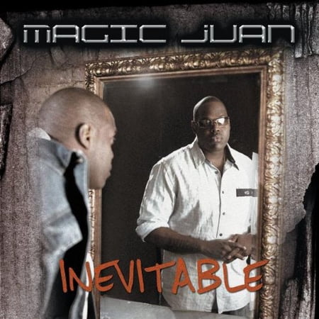 MAGIC JUAN - INEVITABLE