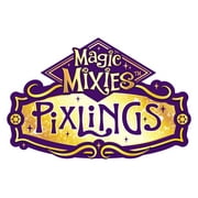 MAGIC MIXIES PIXLINGS UNICORN PIXLINGS