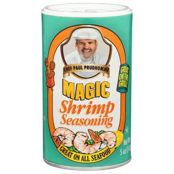 MAGIC SEASONING BLENDS SSNNG SHRIMP 5 OZ - Pack of 6
