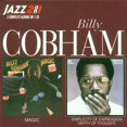 thumbnail image 1 of Magic/Simplicity of Expression Billy Cobham (CD), 1 of 2