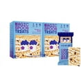MAGIC SPOON Treats High Protein Bars, Low Carb, Keto Friendly, 1g of