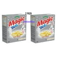 thumbnail image 1 of MAGIC STICKS by CERERA - Sweet glazed corn puffs with sugar and oil 150g/5.3oz Silver (2 Pack), 1 of 4