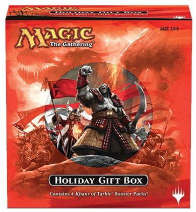 MAGIC THE GATHERING