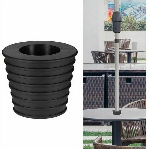 MAGIC Umbrella Stand 1.5 Patio Umbrella Leg for Opening and Stability of Patio Table Hole or Umbrella Stand, Umbrella Stand