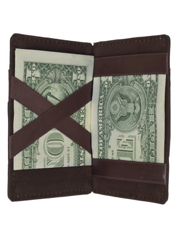 MAGIC WALLET SMALL > Assorted colors