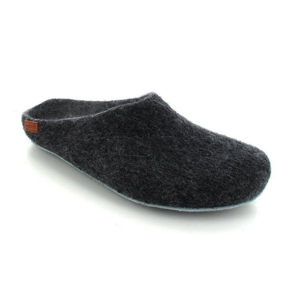 MAGICFELT Slipper | AP701, Anthracite