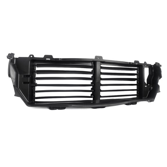 MAGICKIT 31455461 Radiator Shutter Grille Air Intake Duct w/o Motor for Volvo XC90 2016-24