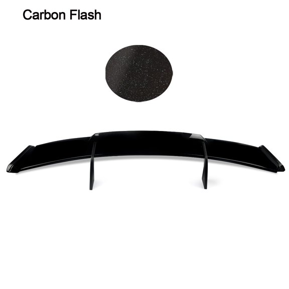 MAGICKIT Carbon Flash Rear Trunk Spoiler For BMW G80 M3 G82 M4 2020-2026
