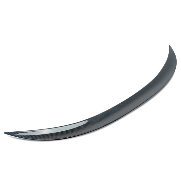 MAGICKIT MP Style Rear Trunk Spoiler Wing for BMW 4 Series F33 F83 M4 2014-2020 428i Carbon Look