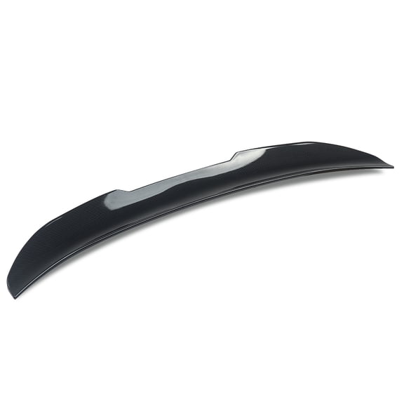 MAGICKIT PSM Style Rear Trunk Spoiler Wing for 2007-2013 BMW 3 Series E92 M3 Coupe 328i 335i Carbon Look