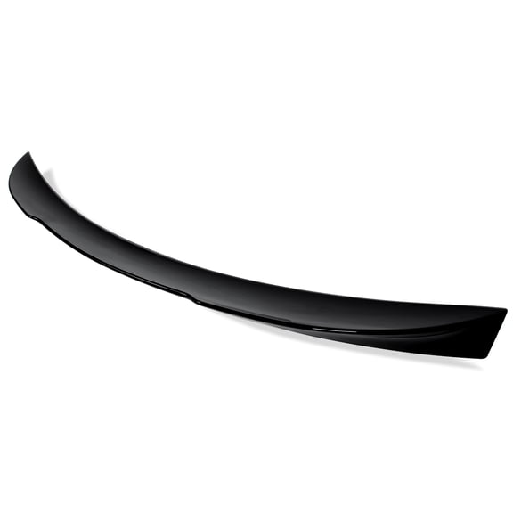 MAGICKIT Rear Trunk Spoiler Wing For 2019-2025 BMW G20 3 Series G80 M3 Gloss Black