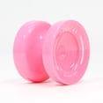 thumbnail image 1 of MAGICYOYO Crystal K2Plus Yo-Yo - Injection Molded Unresponsive YoYo (Solid Pink), 1 of 3