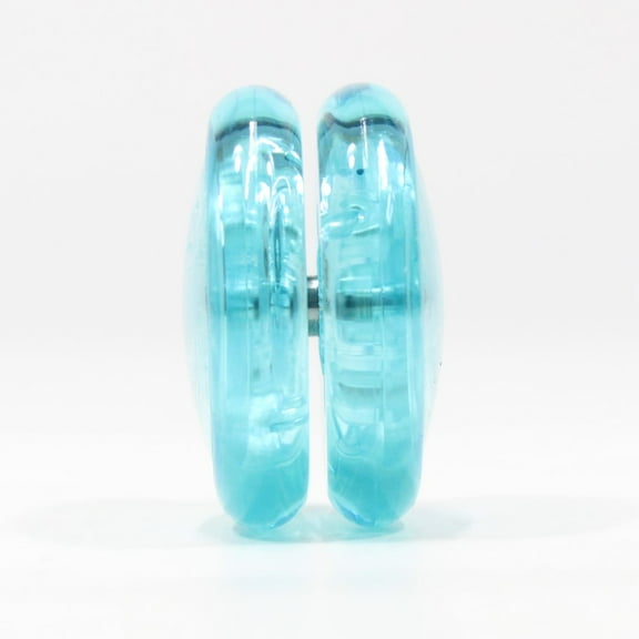 MAGICYOYO D1 GHZ Looping Yo-Yo - Polycarbonate YoYo (Light Blue 2023)