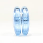 MAGICYOYO Dawn D3 Yo-Yo - Plastic Looping YoYo Translucent Blue