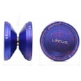 thumbnail image 1 of MAGICYOYO Locus V6 Yo-Yo - Aluminum Responsive YoYo - Great for Beginners (Purple Pink), 1 of 3