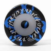MAGICYOYO Locus V6S Yo-Yo - Aluminum Responsive / Unresponsive Fingerspin YoYo