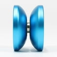 thumbnail image 1 of MAGICYOYO T7 Yo-Yo - Aluminum Responsive YoYo - Unresponsive Bearing Included (Blue), 1 of 4