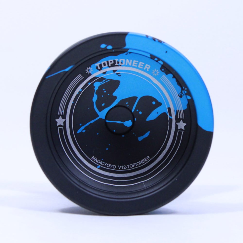 スポーツトイ・アクショントイ YOYOJAM DARK MAGIC NATIONAL