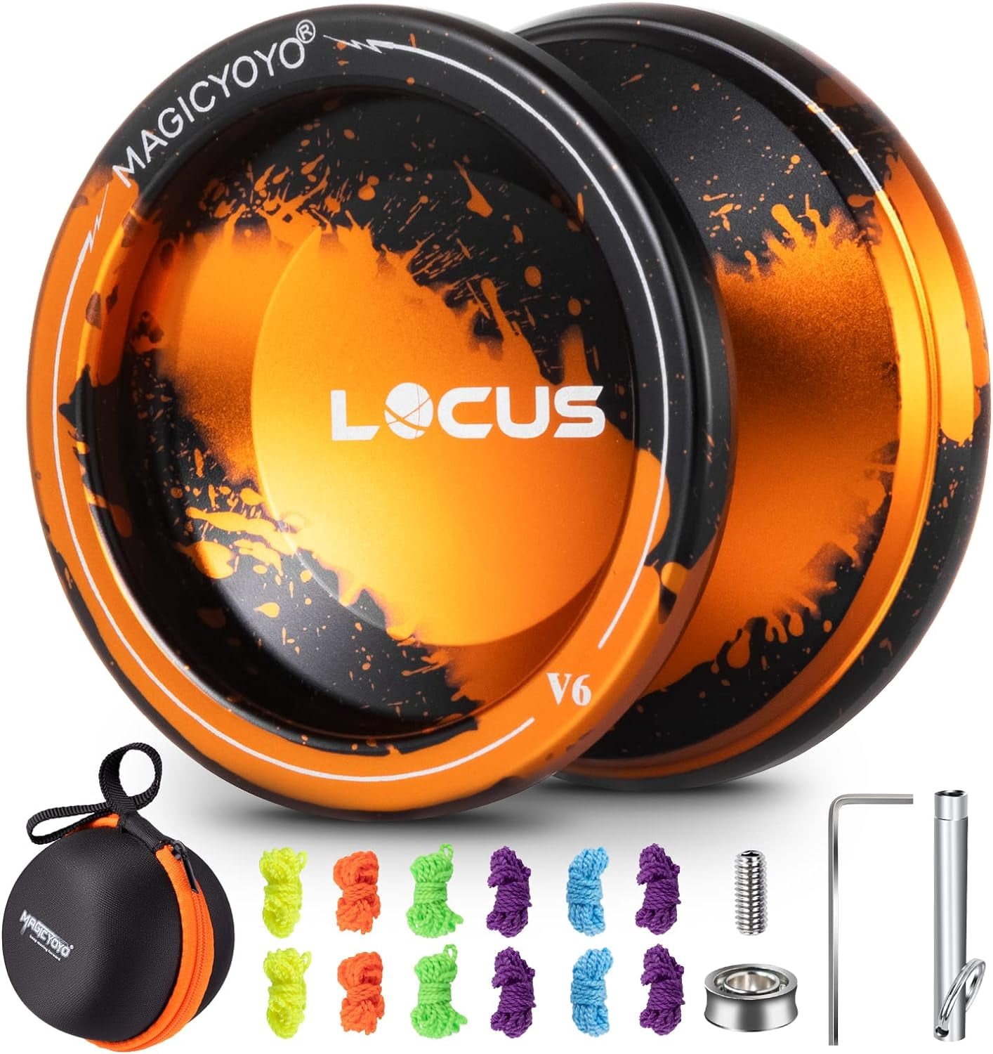 MAGICYOYO